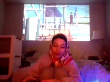 Cyvn Chaturbate profile image