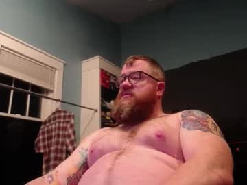 Dirtyironrodreborn Chaturbate profile image
