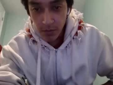 Garza989 Chaturbate profile image