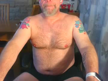 Thedoctor_75 Chaturbate profile image