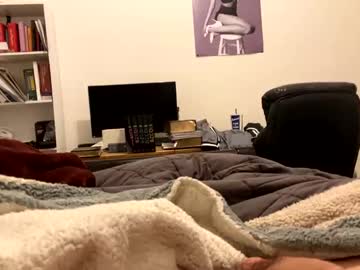 Cloudcluster Chaturbate profile image