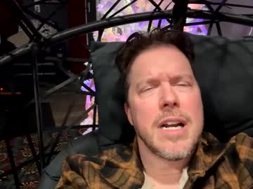 Zaddyyoga Chaturbate profile image
