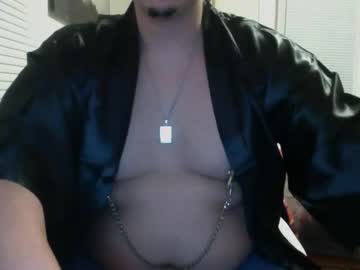 Chrisfever96 Chaturbate profile image
