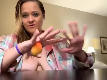 Profile of curvymommy029