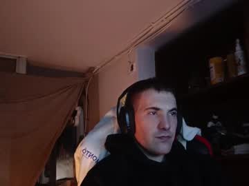Luispene89 Chaturbate profile image