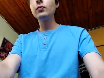 Rvslam Chaturbate profile image
