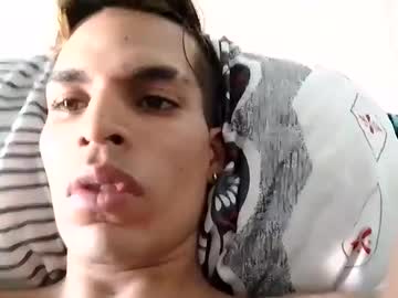 Elreyto Chaturbate profile image