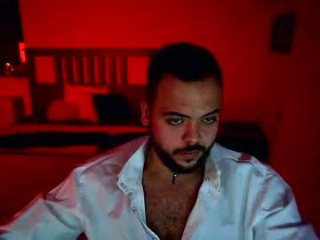 Keenton Chaturbate profile image
