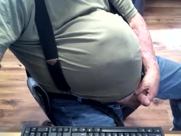 Chuck601 Chaturbate profile image