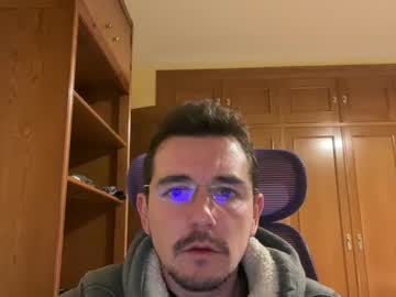 Spainforyou Chaturbate profile image