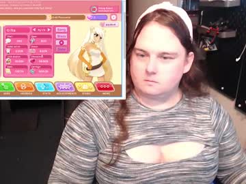 Yourcutetransgf Chaturbate profile image