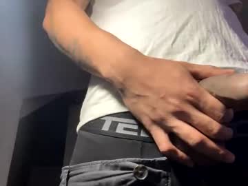 Brickhardjay Chaturbate profile image