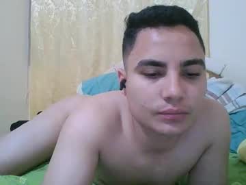 Soymichaelescobar Chaturbate profile image