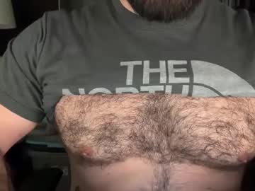 Bear93gr Chaturbate profile image