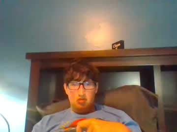 Tjbrunner543 Chaturbate profile image