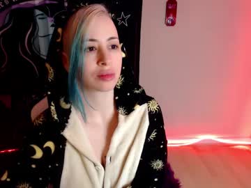Goddesslilith Chaturbate profile image