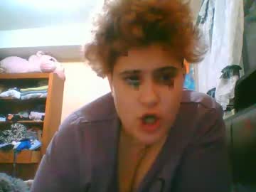 Sammykat69 Chaturbate profile image