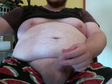 Profile of chubbyjard