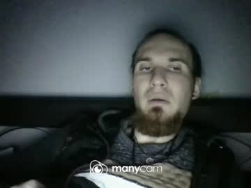 Iam_Leooo Chaturbate profile image