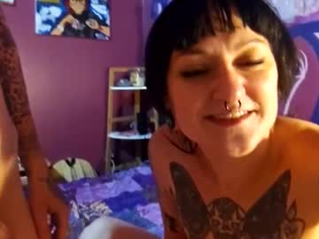 Lenoremigyver Chaturbate profile image