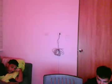 Prp999 Chaturbate profile image