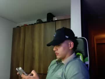 Supperboo Chaturbate profile image