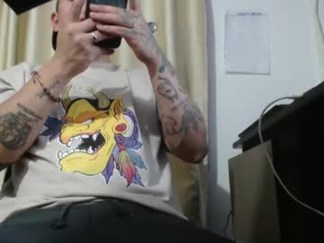 Guyshy_ Chaturbate profile image