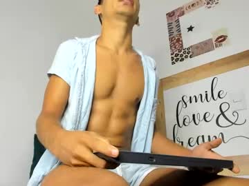 Nyckokrush Chaturbate profile image