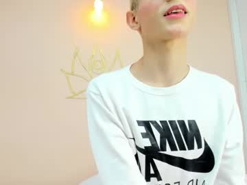 Profile of liamluna_
