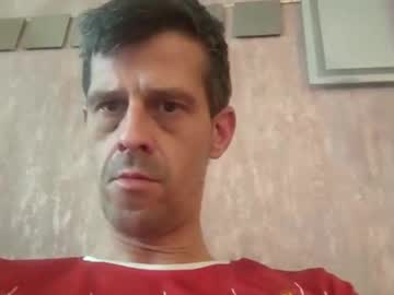 Mrroundtree34 Chaturbate profile image