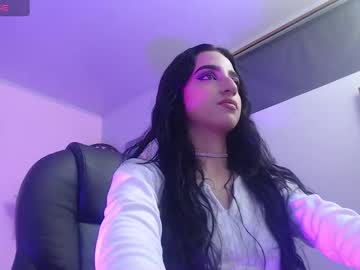 Luciana_Smith2 Chaturbate profile image