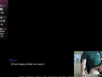 Razgri2 Chaturbate profile image