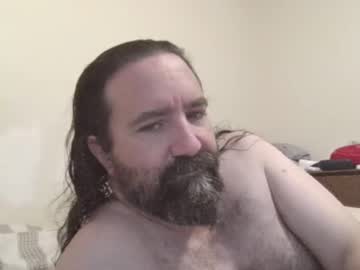 Geebusjinks Chaturbate profile image
