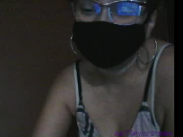 Justtaryn Chaturbate profile image