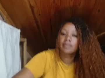 Willahjessy Chaturbate profile image