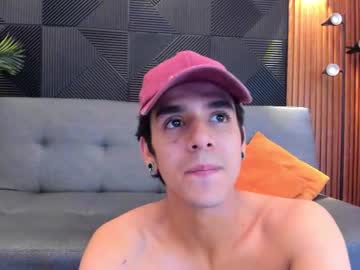 Profile of saul_novak