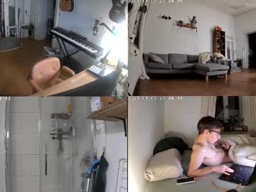 Deinfuchs Chaturbate profile image