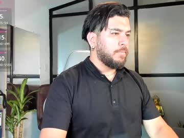 Paul_Saenz Chaturbate profile image