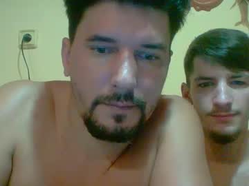 Andremoro Chaturbate profile image