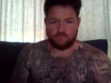 Aarongeoffrey Chaturbate profile image