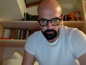 Aledot Chaturbate profile image
