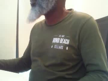 Bigblk45 Chaturbate profile image