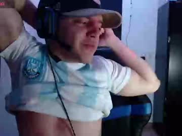 Reycaldeira Chaturbate profile image
