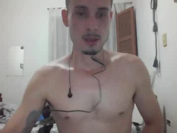 Felipe19764 Chaturbate profile image