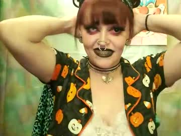 Sinistercandy13 Chaturbate profile image