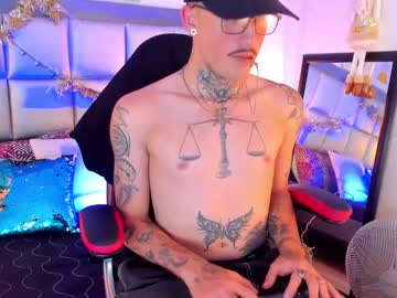Profile of slim_forester