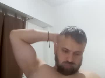 Jeus2017 Chaturbate profile image