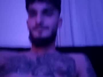 Leomolnar005 Chaturbate profile image