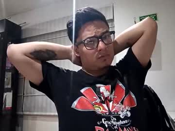 Sancolts Chaturbate profile image