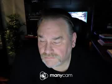 Biker1967 Chaturbate profile image